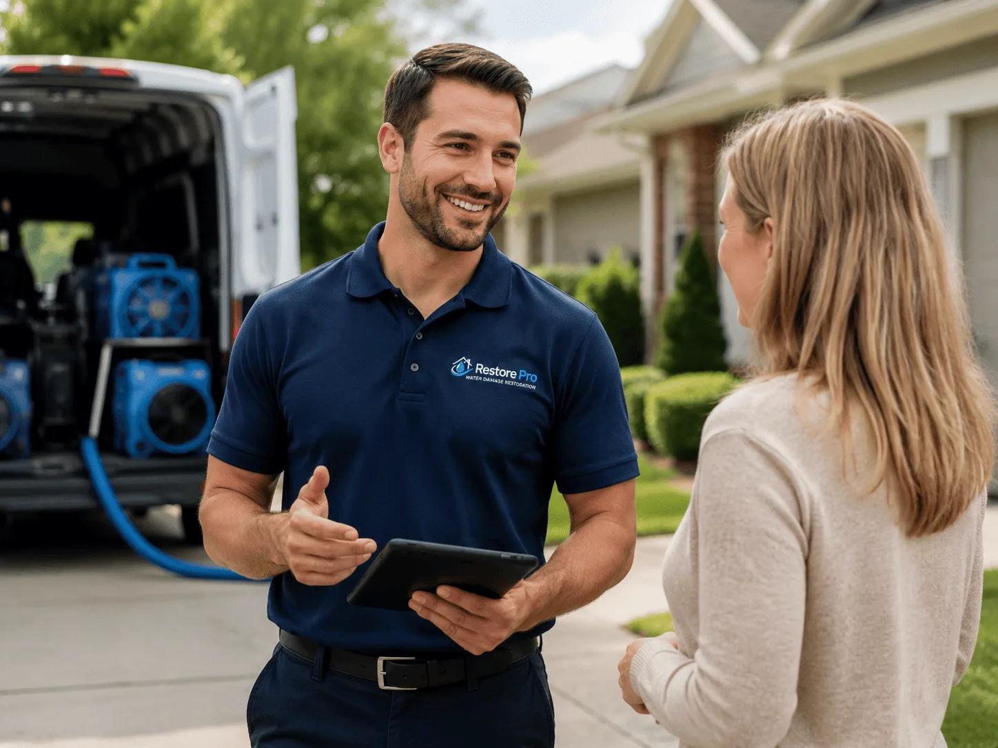 Water Damage Restoration Overland, MO FAQs